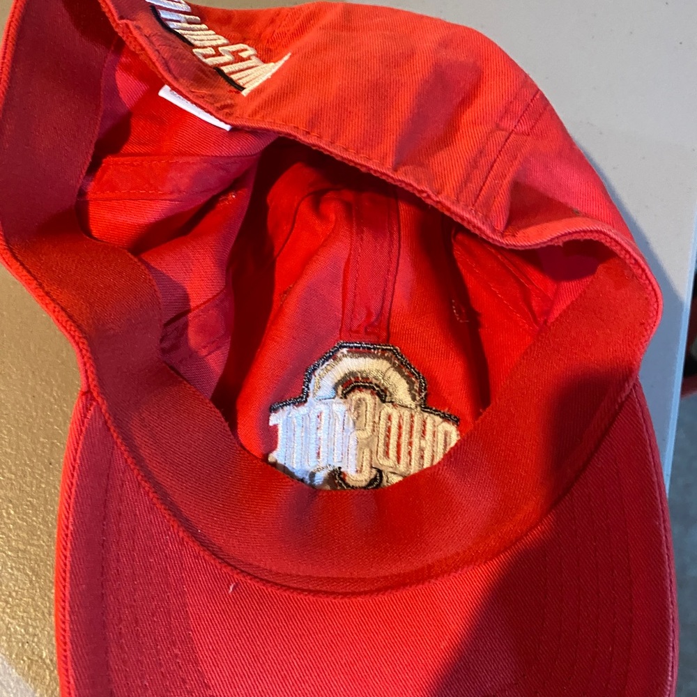 Ohio State Hat - Picture 2 of 4